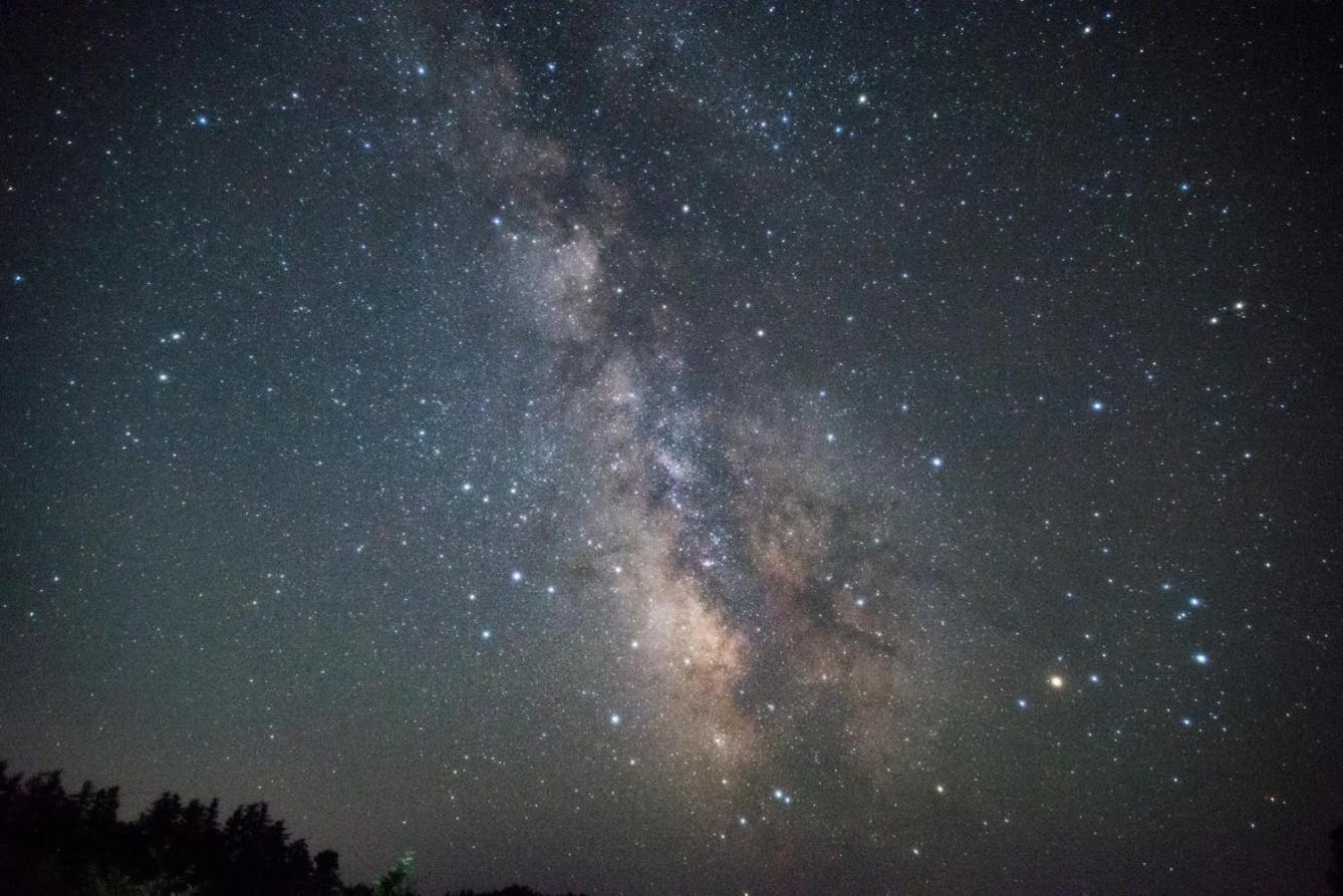 Obihiro Yachiyo Youth Hostel Starry Sky Inn Exterior foto