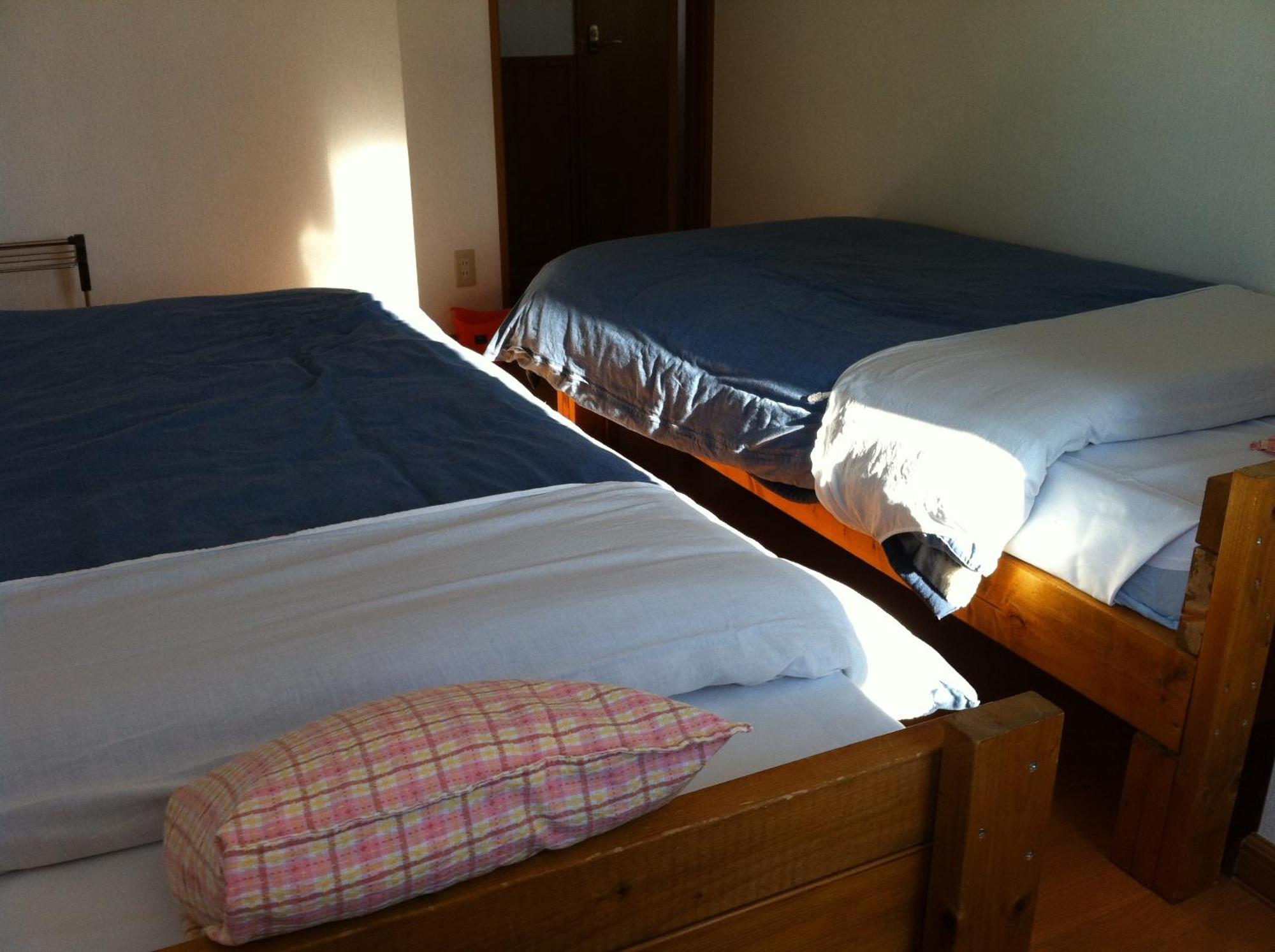 Obihiro Yachiyo Youth Hostel Starry Sky Inn Cameră foto