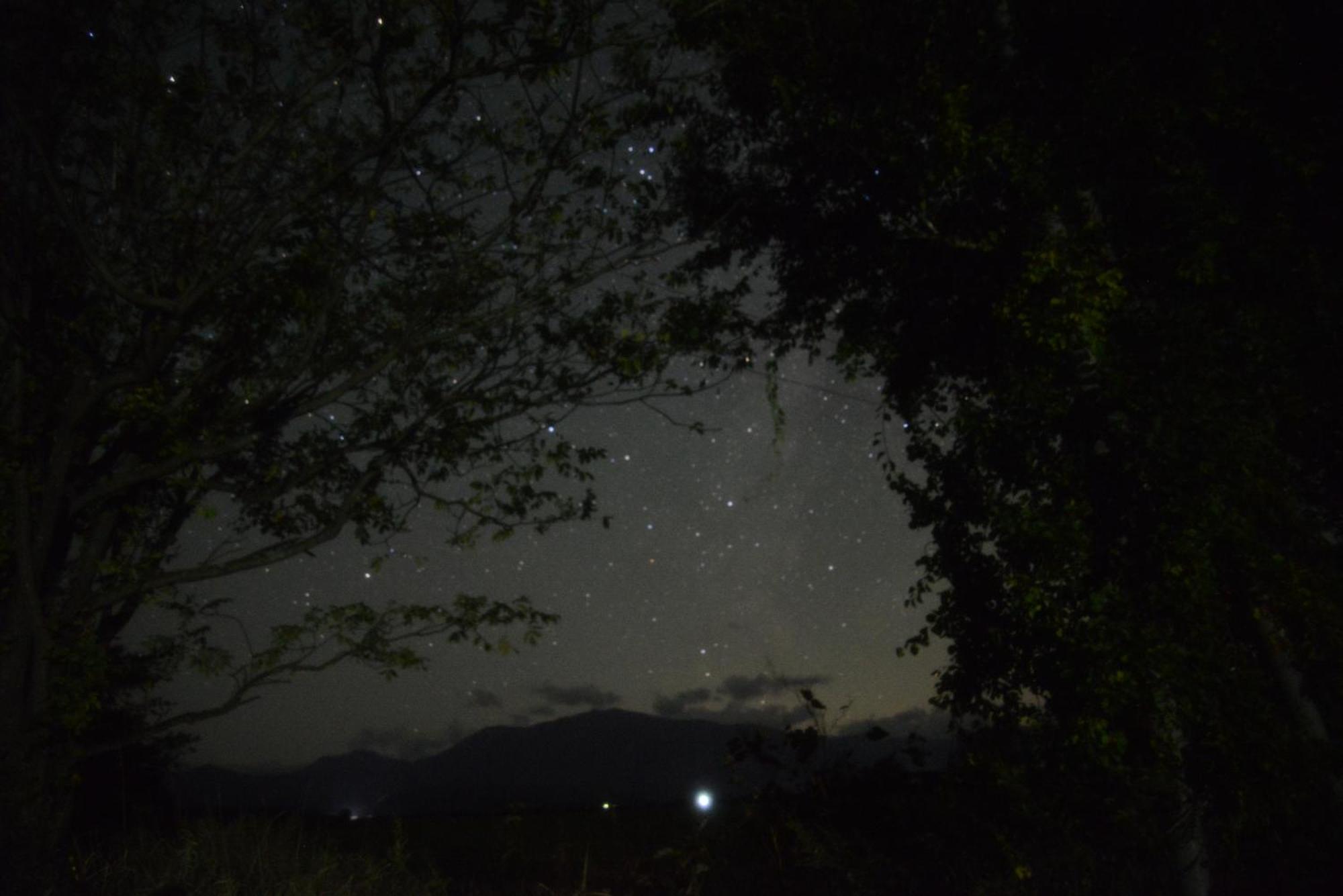 Obihiro Yachiyo Youth Hostel Starry Sky Inn Exterior foto