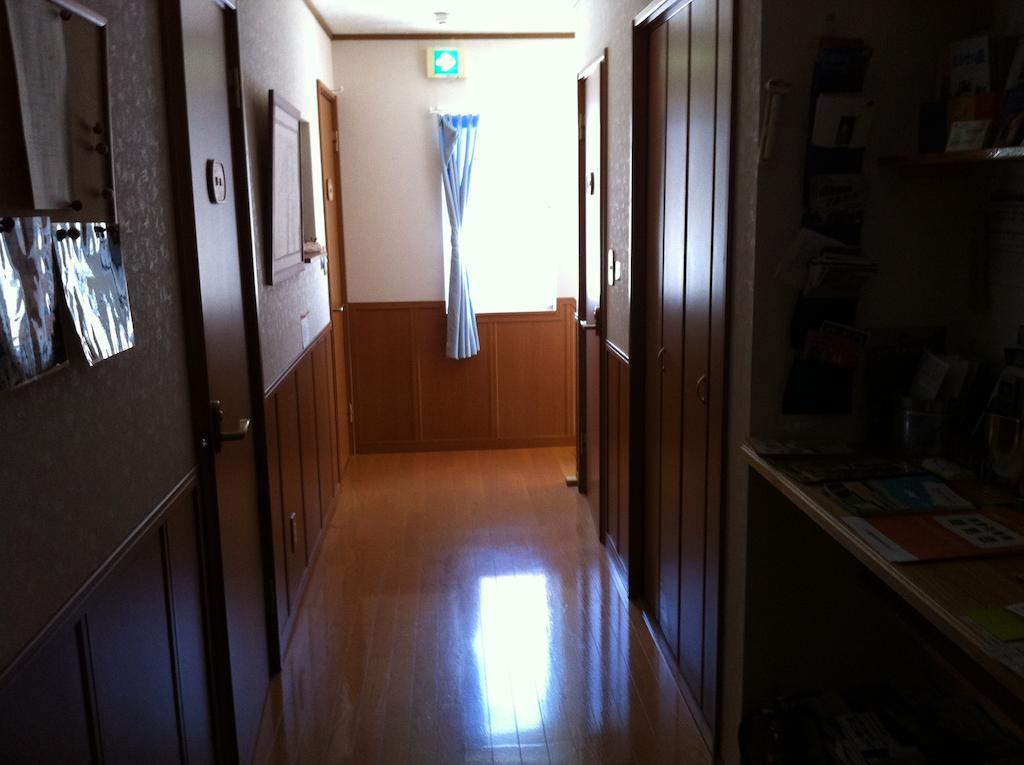 Obihiro Yachiyo Youth Hostel Starry Sky Inn Cameră foto