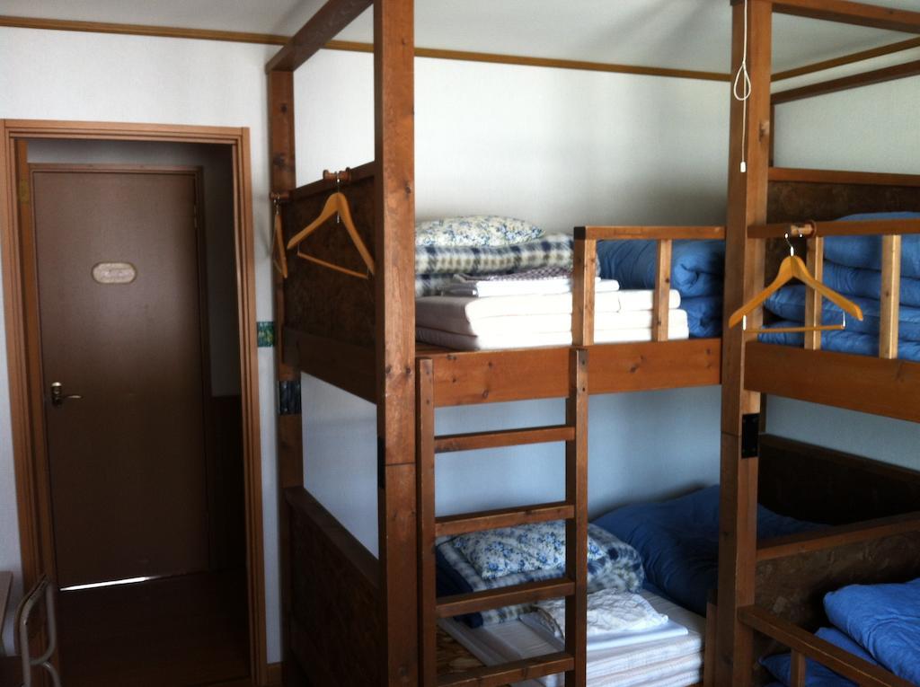Obihiro Yachiyo Youth Hostel Starry Sky Inn Cameră foto